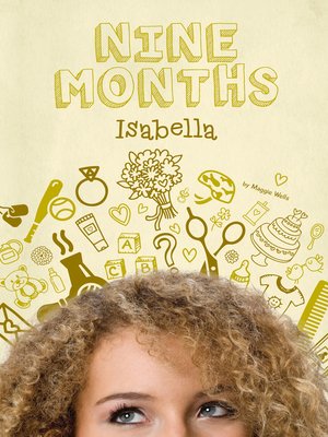 cover image of Isabella #4